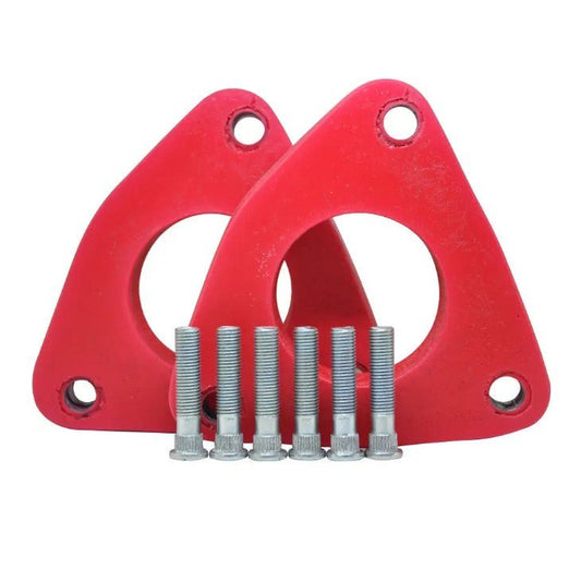 FRONT LIFT KIT 30mm 1.2in for Hyundai I30 FD (2007 - 2012)