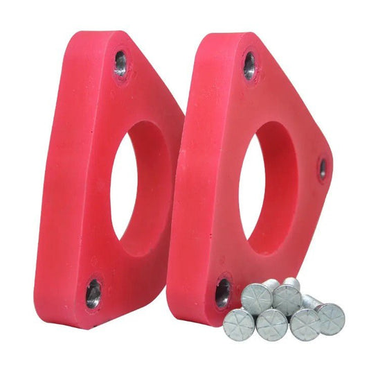FRONT LIFT KIT 30mm 1.2in for LAND ROVER FREELANDER (1996 - 2006)
