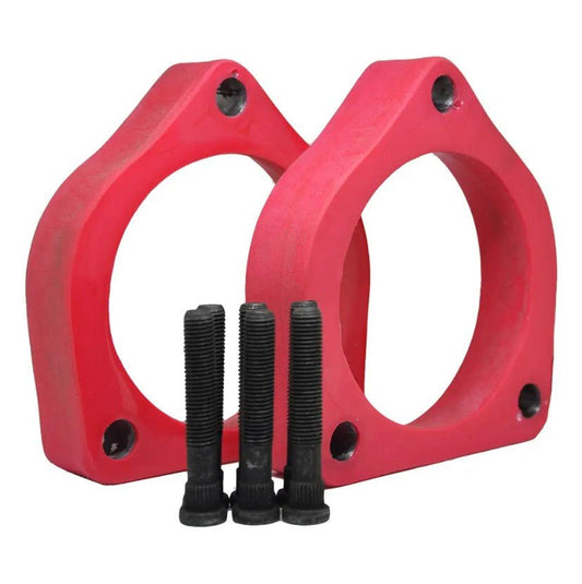 FRONT LIFT KIT 30mm 1.2in for MAZDA 323 (1998 - 2004)