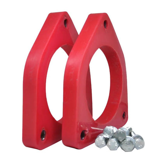 FRONT LIFT KIT 30mm 1.2in for MERCEDES - BENZ CLA C117 (2013 - 2019)