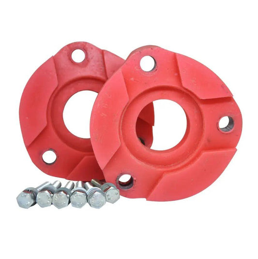 FRONT LIFT KIT 30mm 1.2in for MERCEDES - BENZ E S213 (2016 - 2023)