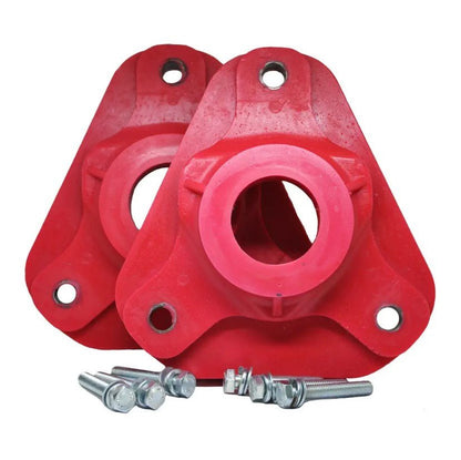 FRONT LIFT KIT 30mm 1.2in for MERCEDES - BENZ E W212 (2009 - 2016)
