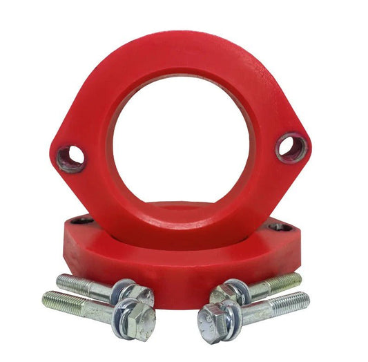 FRONT LIFT KIT 30mm 1.2in for MITSUBISHI COLT V (1992 - 1996)