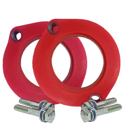 FRONT LIFT KIT 30mm 1.2in for MITSUBISHI COLT V (1992 - 1996)