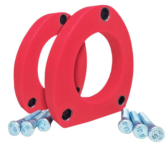 FRONT LIFT KIT 30mm 1.2in for MITSUBISHI COLT Z2 (2002 - 2012)