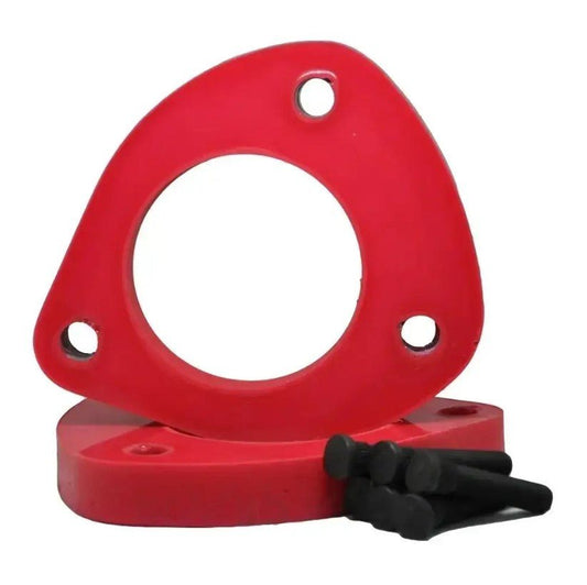 FRONT LIFT KIT 30mm 1.2in for MITSUBISHI COLT Z3 (2004 - 2008)