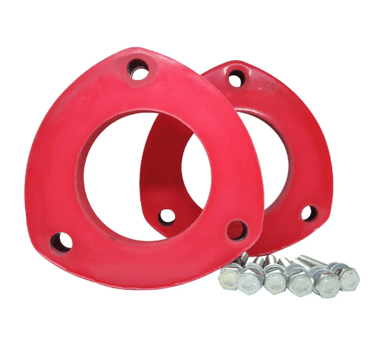 FRONT LIFT KIT 40mm 1.6in for Audi TT (2015 - 2019)