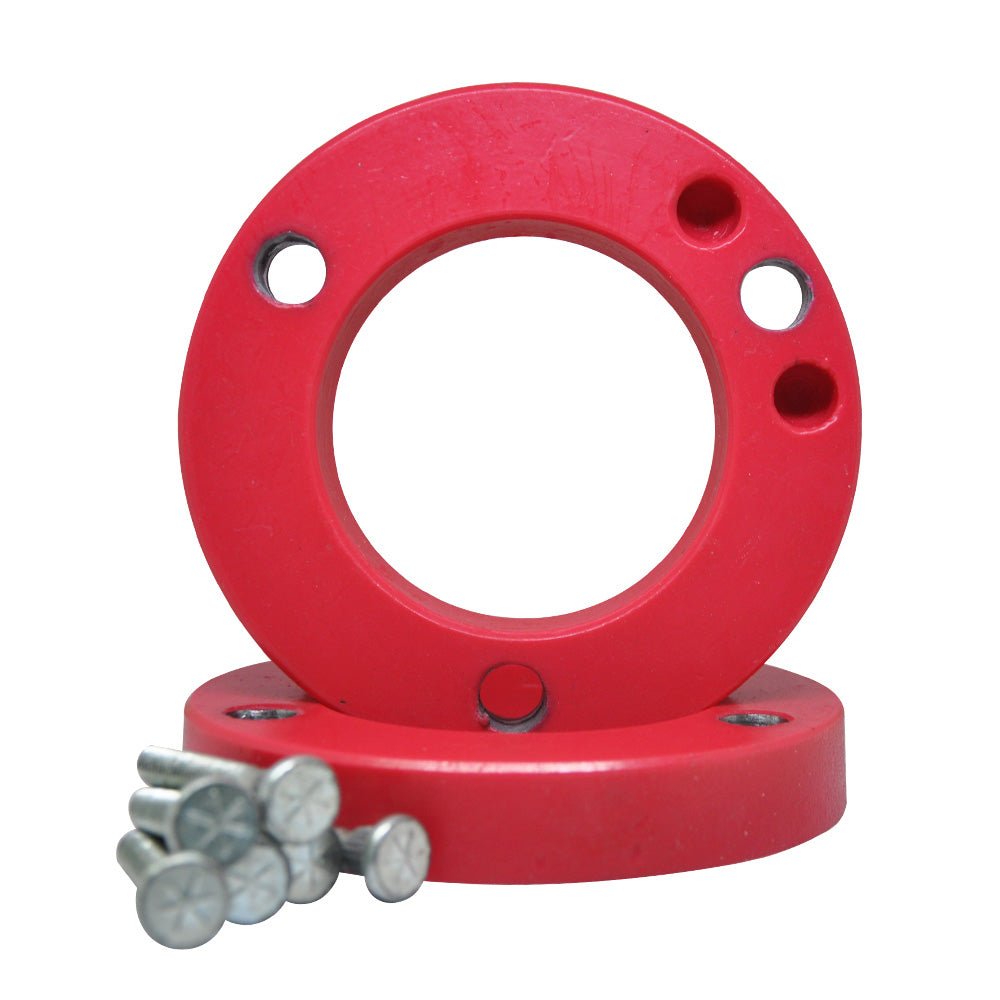 FRONT LIFT KIT 40mm 1.6in for BMW 3 Series E46 1998 - 2007