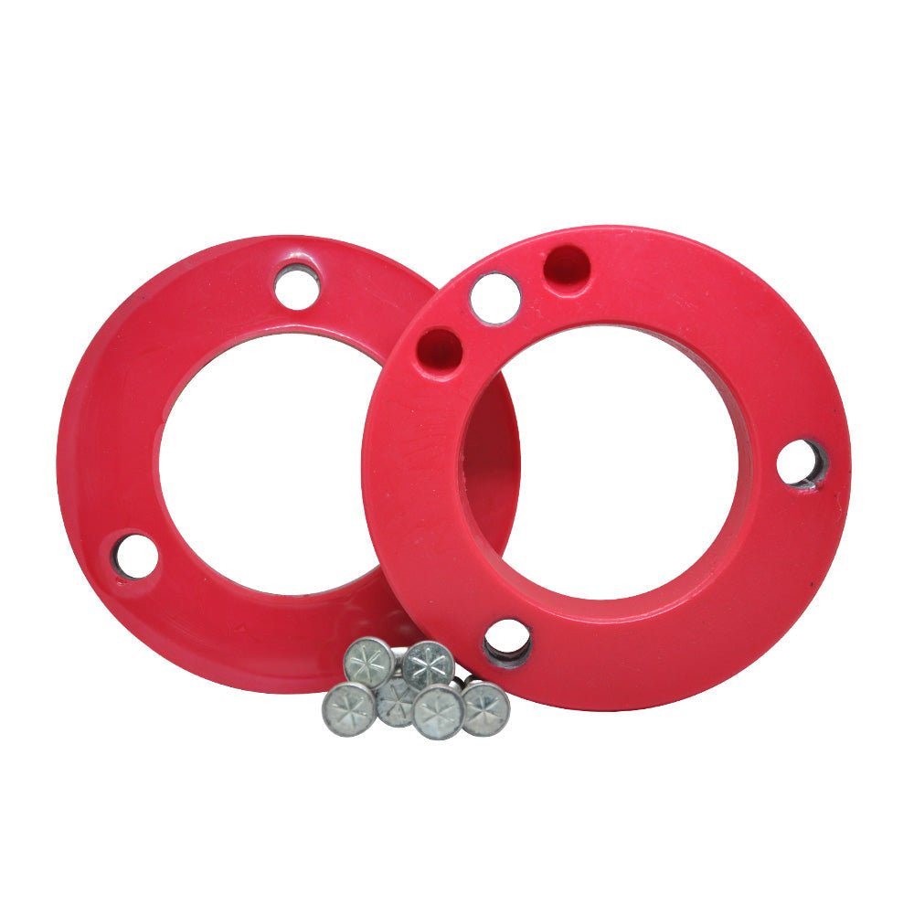 FRONT LIFT KIT 40mm 1.6in for BMW 3 Series E46 1998 - 2007