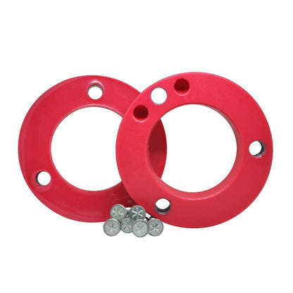 FRONT LIFT KIT BMW 5 Series E34 1988 - 1997 20mm