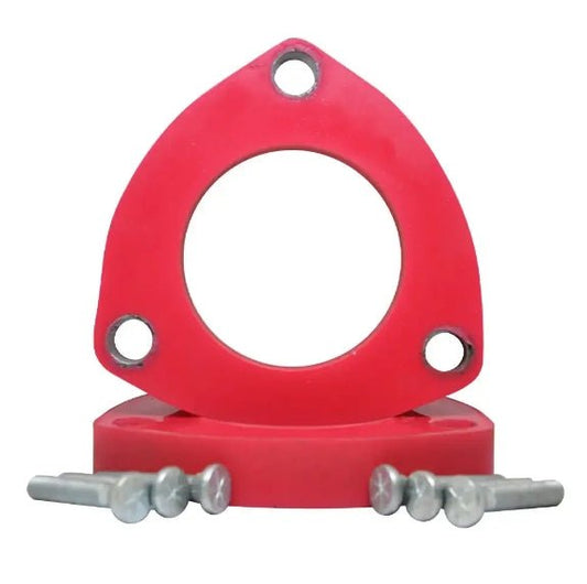 FRONT LIFT KIT for ACURA ILX (2012 - 2015) 20mm 0.8in Polyurethane Spacers