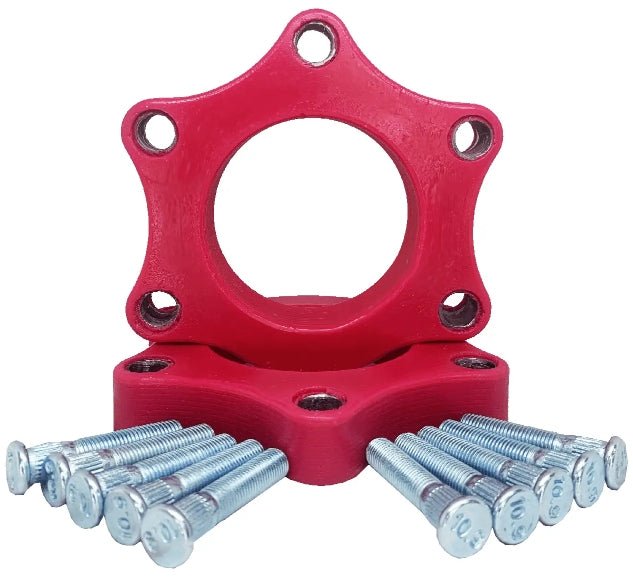 FRONT LIFT KIT for ACURA RDX (2006 - 2012) 20mm 0.8in Polyurethane Spacers