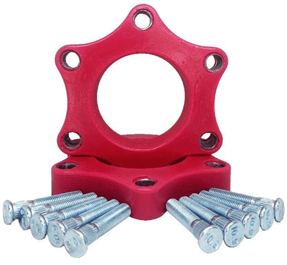 FRONT LIFT KIT for ACURA RDX (2006 - 2012) 20mm 0.8in Polyurethane Spacers
