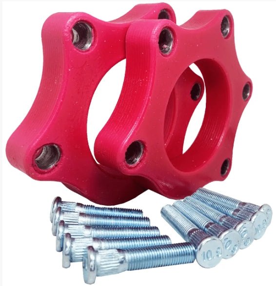 FRONT LIFT KIT for ACURA RDX (2006 - 2012) 20mm 0.8in Polyurethane Spacers
