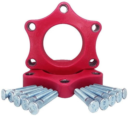 FRONT LIFT KIT for ACURA RDX (2006 - 2012) 30mm 1.2in Polyurethane Spacers