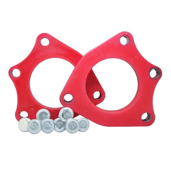 FRONT LIFT KIT for ACURA TLX (2014 - 2020) 20mm 0,8in Polyurethane Spacers