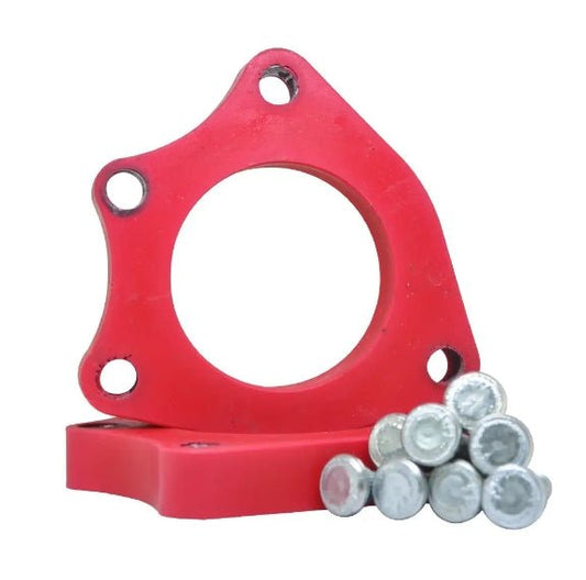 FRONT LIFT KIT for ACURA TLX (2014 - 2020) 20mm 0,8in Polyurethane Spacers