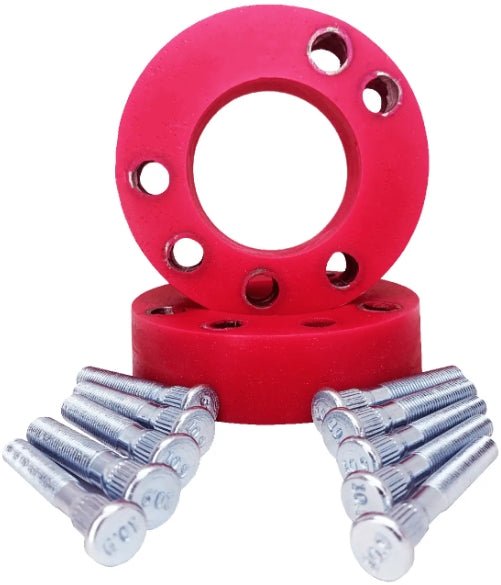 FRONT LIFT KIT for ACURA TSX (2009 - 2014) 20mm 0.8in Polyurethane Spacers