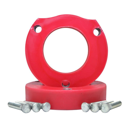 FRONT LIFT KIT FOR CHEVROLET Epica 2006 - 2013 20mm/0.79in