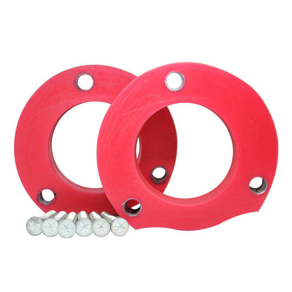 FRONT LIFT KIT FOR CHEVROLET Epica 2006 - 2013 30mm / 1.18in