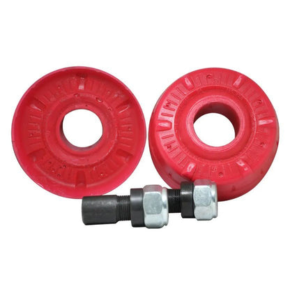 FRONT LIFT KIT FOR CHEVROLET TRAX 2013 - 2019 20mm/0.79in