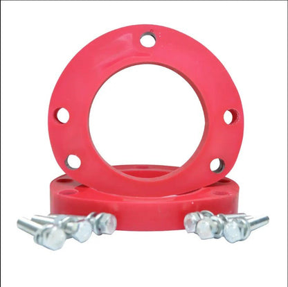 FRONT LIFT KIT FOR CHEVROLET VOLT 2016 - 2020 20mm/0.79in