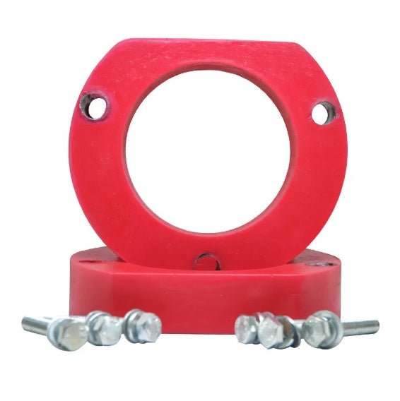 FRONT LIFT KIT for FORD FUSION (USA) (2012 - 2019) 30mm 1.2in