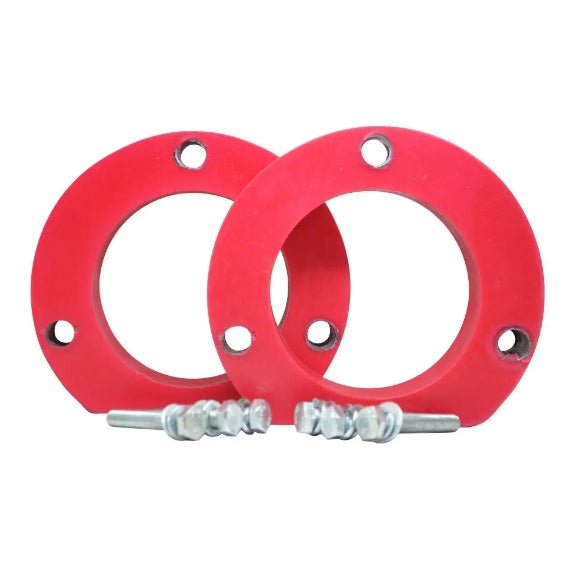 FRONT LIFT KIT for FORD FUSION (USA) (2012 - 2019) 30mm 1.2in