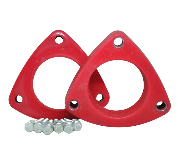 FRONT LIFT KIT for HONDA HR - V (1998 - 2005) 30mm 1.2in