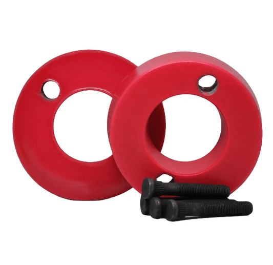 FRONT LIFT KIT for HONDA S2000 (1999 - 2009) 20mm 0.8in