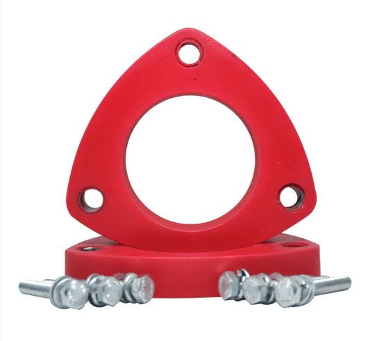 FRONT LIFT KIT for HONDA STREAM (2000 - 2006) 20mm 0.8in