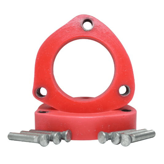 FRONT LIFT KIT for NISSAN EXPERT NW11 4WD (1999 - 2006) 30mm 1.2in