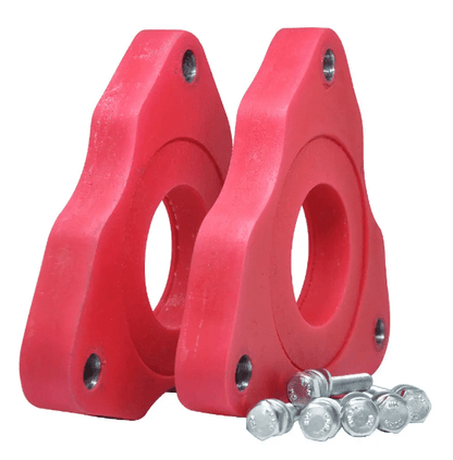 FRONT LIFT KIT for NISSAN MURANO Z52 (2016 - 2019) 30mm 1.2in