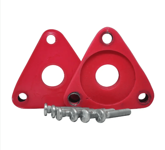 FRONT LIFT KIT for NISSAN SENTRA (2001 - 2006) 20mm 0.8in
