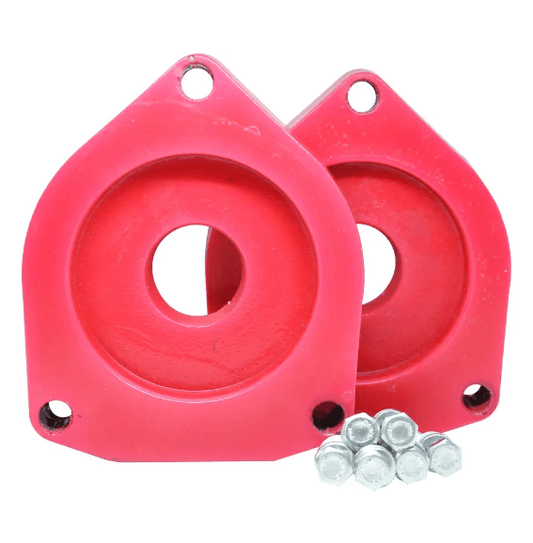 Front LIFT KIT for RENAULT FLUENCE (2009 - 2017) 20mm 0.8in