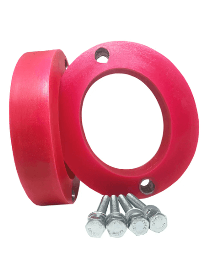 Front LIFT KIT for RENAULT GRAND SCENIC I (1996 - 2002) 30mm 1.2in
