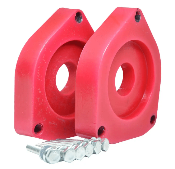 Front LIFT KIT for RENAULT GRAND SCENIC III (2009 - 2015) 20mm 0.8in