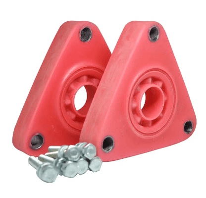 Front LIFT KIT for RENAULT KADJAR 2WD (2015 - 2019) 20mm 0.8in