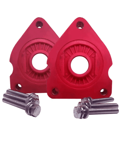 Front LIFT KIT for RENAULT LATITUDE (2010 - 2015) 30mm 1.2in