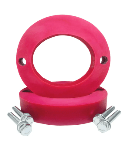 Front LIFT KIT for RENAULT MEGANE I (1995 - 2002) 30mm 1.2in