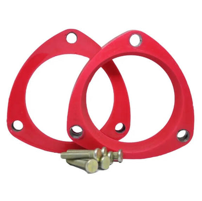 FRONT LIFT KIT for TOYOTA COROLLA E170 (2013 - 2019) 30mm 1.2in