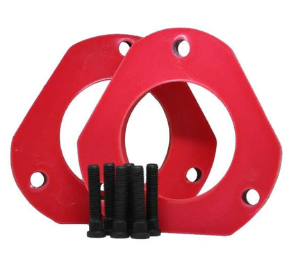 FRONT LIFT KIT for TOYOTA COROLLA E210 (2019 - 2020) 20mm 0.8in