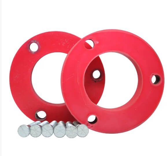 FRONT LIFT KIT for TOYOTA FJ CRUISER (2006 - 2019) 40mm 1.6in