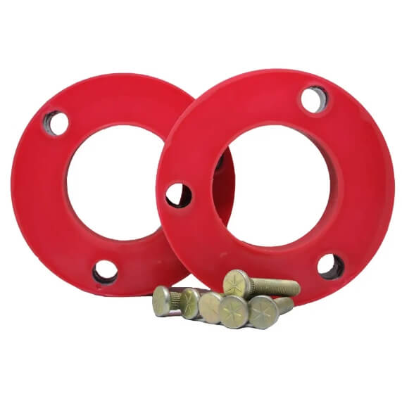 FRONT LIFT KIT for TOYOTA FJ CRUISER (2006 - 2019) 40mm 1.6in