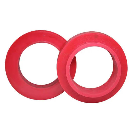 FRONT LIFT KIT for TOYOTA LAND CRUISER J70 (1984 - 1995) 20mm 0.8in