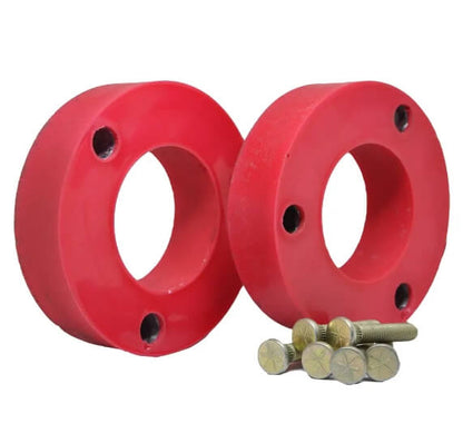 FRONT LIFT KIT for TOYOTA TUNDRA XK40 (1999 - 2006) 20mm 0.8in
