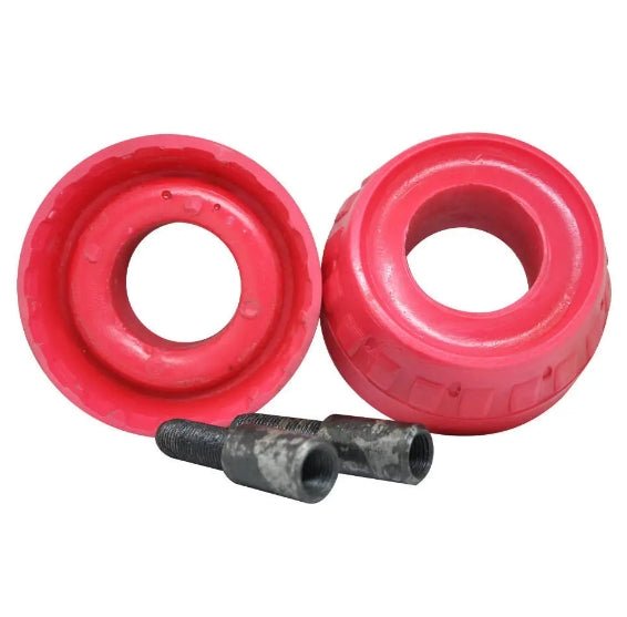 FRONT LIFT KIT for VOLKSWAGEN PASSAT B4 (1993 - 1996) 30mm 1.2in