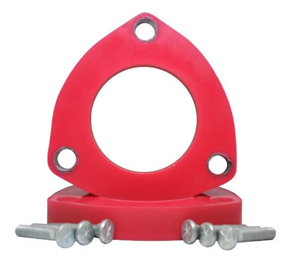 FRONT LIFT KIT for VOLKSWAGEN SPACEFOX (2006 - 2014) 30mm 1.2in