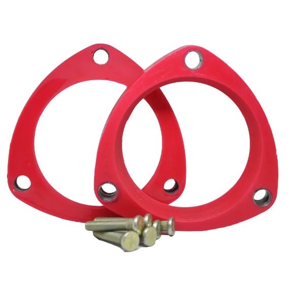 Front LIFT KIT Polyurethane Spacers for Subaru Tribeca (2007 - 2014) 30mm