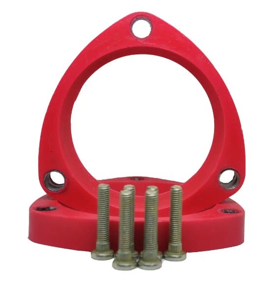 Front LIFT KIT Polyurethane Spacers for Subaru Tribeca (2007 - 2014) 30mm